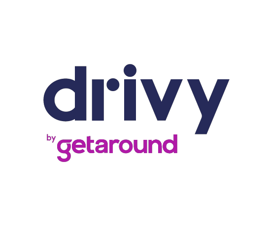 logo drivy