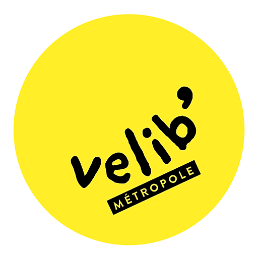 logo vélib'