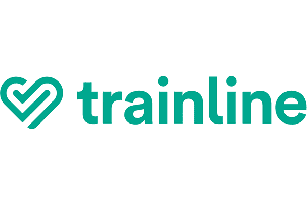 logo trainline